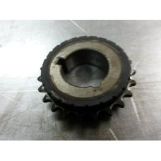 94Y124 Crankshaft Timing Gear From 2008 Chevrolet Cobalt  2.4 90537301